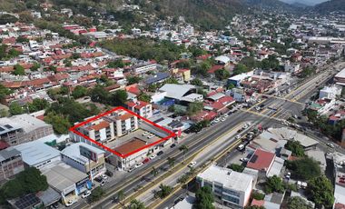 Departamento Palmas Zihutanejo