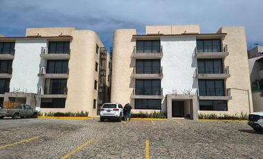 Departamento Palmas Zihutanejo