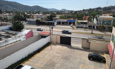 Departamento Palmas Zihutanejo