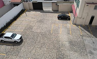 Departamento Palmas Zihutanejo