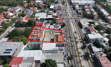 Departamento Palmas Zihutanejo