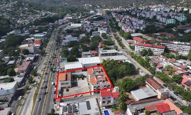 Departamento Palmas Zihutanejo