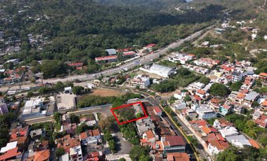Casa en obra Negra Vaso de Miraflores Zihuatanejo