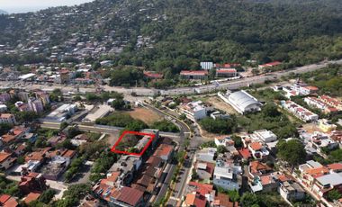 Casa en obra Negra Vaso de Miraflores Zihuatanejo