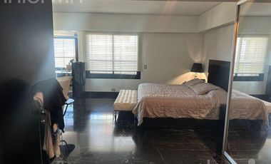 Departamento 4 ambientes - Balcón - Cochera - Full, amenities - Palermo Nuevo - ALQUILER