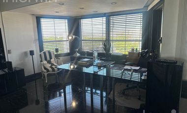 Departamento 4 ambientes - Balcón - Cochera - Full, amenities - Palermo Nuevo - ALQUILER