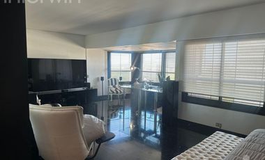 Departamento 4 ambientes - Balcón - Cochera - Full, amenities - Palermo Nuevo - ALQUILER