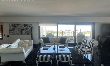 Departamento 4 ambientes - Balcón - Cochera - Full, amenities - Palermo Nuevo - ALQUILER