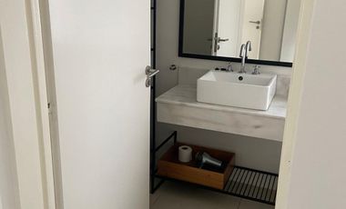 Departamento 2 Amb Amueblado en Terrazas al Golf, Pilará