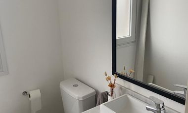 Departamento 2 Amb Amueblado en Terrazas al Golf, Pilará