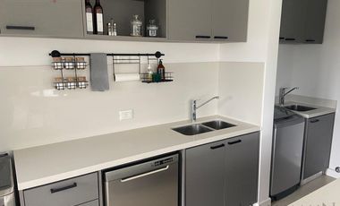 Departamento 2 Amb Amueblado en Terrazas al Golf, Pilará