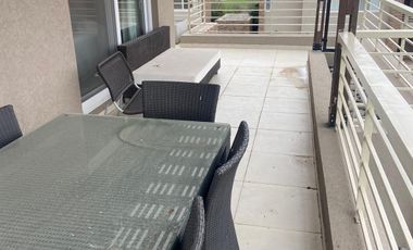 Departamento 2 Amb Amueblado en Terrazas al Golf, Pilará