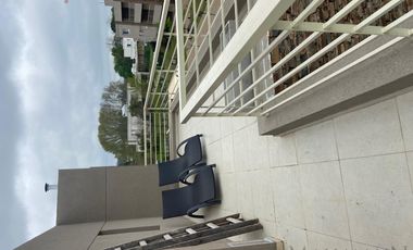 Departamento 2 Amb Amueblado en Terrazas al Golf, Pilará