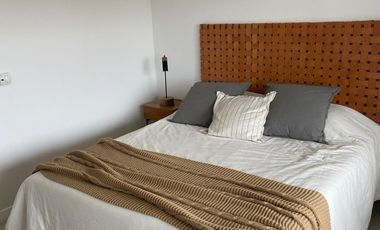 Departamento 2 Amb Amueblado en Terrazas al Golf, Pilará