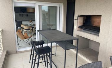 Departamento 2 Amb Amueblado en Terrazas al Golf, Pilará