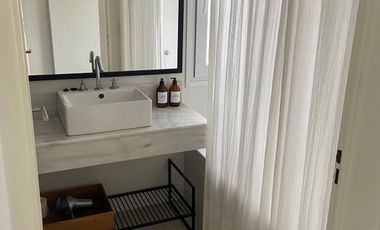 Departamento 2 Amb Amueblado en Terrazas al Golf, Pilará
