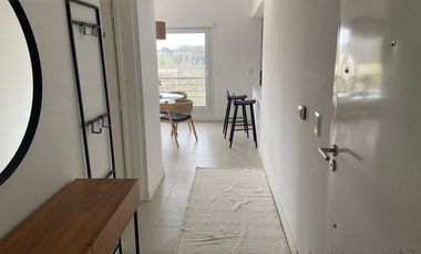 Departamento 2 Amb Amueblado en Terrazas al Golf, Pilará