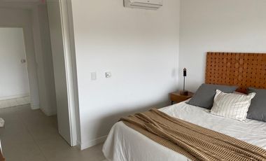 Departamento 2 Amb Amueblado en Terrazas al Golf, Pilará