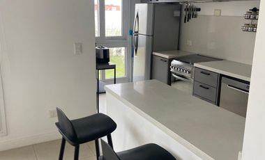 Departamento 2 Amb Amueblado en Terrazas al Golf, Pilará