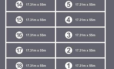Terreno - Puerto Gral San Martin