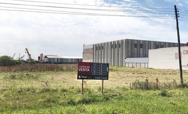 Terreno - Puerto Gral San Martin