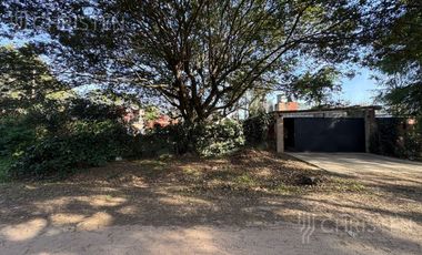 Quinta en  venta. Colastiné Norte. 2 dormitorios + 2 cocheras + quincho + pileta