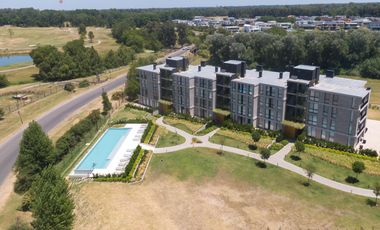 Venta Departamento 3 Amb Pilará Residence