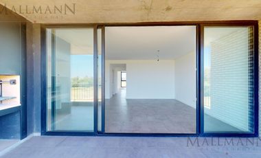 Venta Departamento 3 Amb Pilará Residence