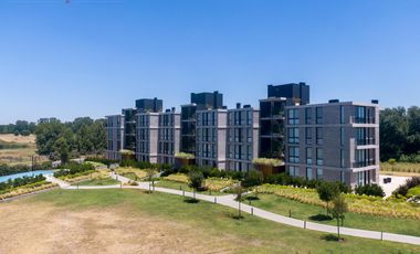 Venta Departamento 3 Amb Pilará Residence