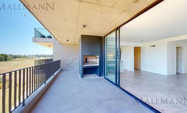 Venta Departamento 3 Amb Pilará Residence