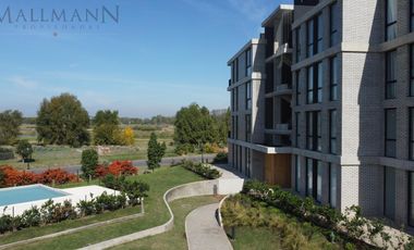 Venta Departamento 3 Amb Pilará Residence