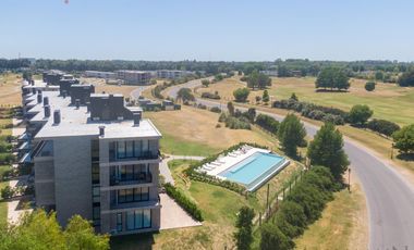 Venta Departamento 3 Amb Pilará Residence