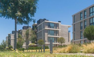 Venta Departamento 3 Amb Pilará Residence