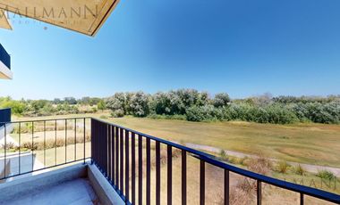 Venta Departamento 3 Amb Pilará Residence