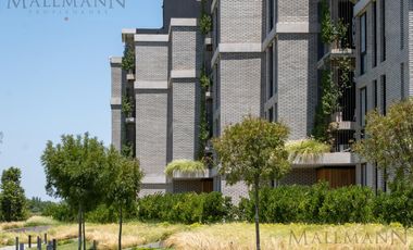 Venta Departamento 3 Amb Pilará Residence