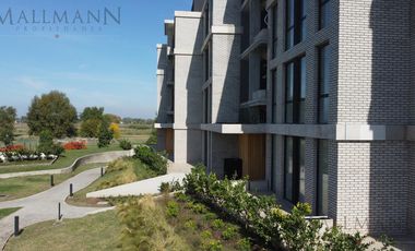 Venta Departamento 3 Amb Pilará Residence