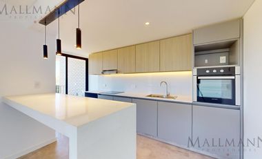 Venta Departamento 3 Amb Pilará Residence