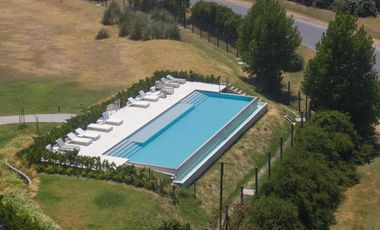 Venta Departamento 3 Amb Pilará Residence