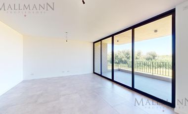 Venta Departamento 3 Amb Pilará Residence