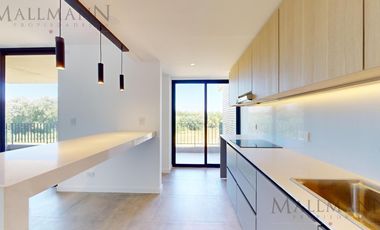 Venta Departamento 3 Amb Pilará Residence