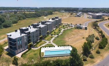 Venta Departamento 3 Amb Pilará Residence