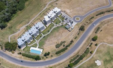 Venta Departamento 3 Amb Pilará Residence