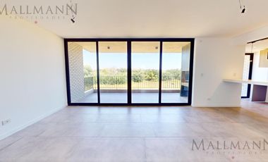 Venta Departamento 3 Amb Pilará Residence