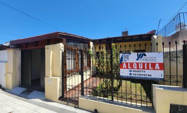 Casa en Talleres Sud