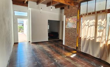 Casa en Talleres Sud