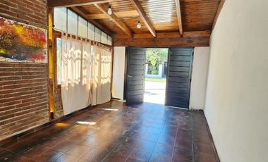 Casa en Talleres Sud