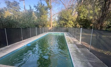 CASA 2 DORMITORIOS EN VENTA A METROS DEL RIO EN LAS SIERRAS DE CORDOBA