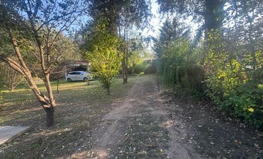 CASA 2 DORMITORIOS EN VENTA A METROS DEL RIO EN LAS SIERRAS DE CORDOBA