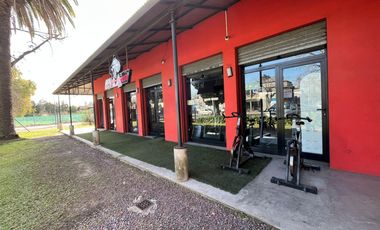 Venta de Local en Bella Vista