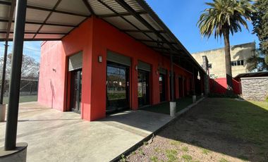 Venta de Local en Bella Vista